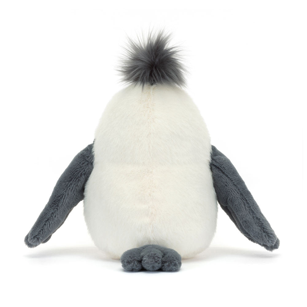 Jellycat Chip Seagull, Soft Toy