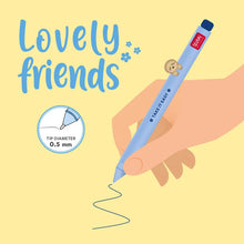 Load image into Gallery viewer, Gel Pen &#39;&#39;Lovely Friends Sloth&#39;&#39;
