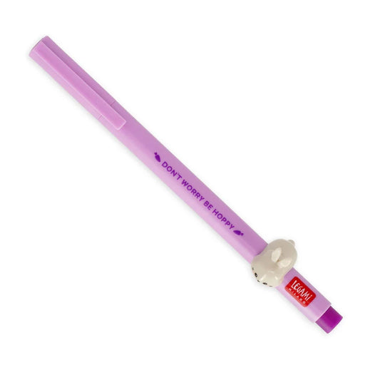 Gelstift, Legami Lovely Friends Stift Hase