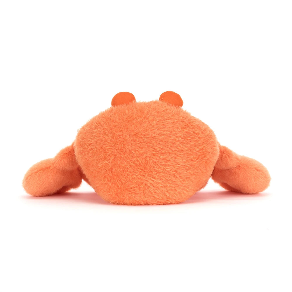 Jellycat Pinchsnap Krabbe, Plüschtier