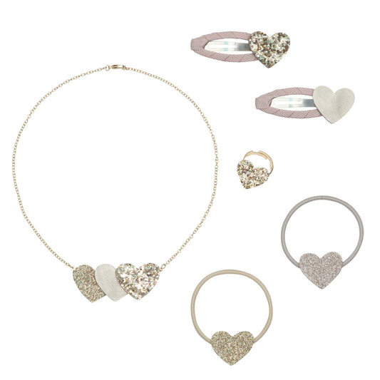 Cracking Schmuck-Geschenk-Cracker