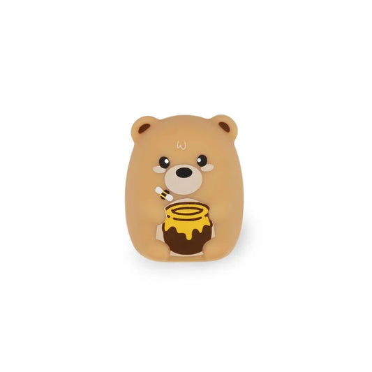 Anspitzer, Bär