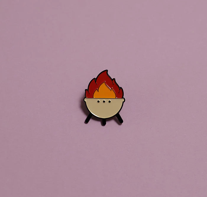 Pin Badge, Various
