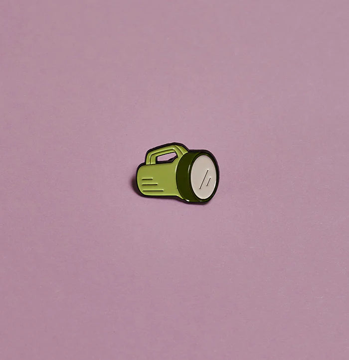 Pin Badge, Various