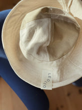 Load image into Gallery viewer, Leoleo Canvas Bucket Hat, Multi
