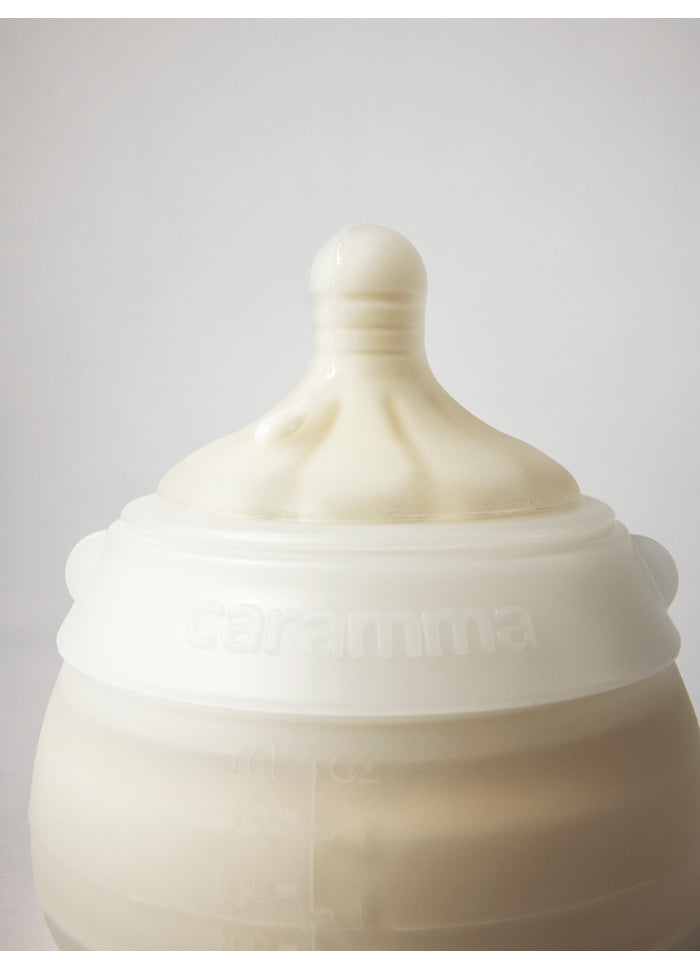 Caramma Unterstützungsflasche, Klein