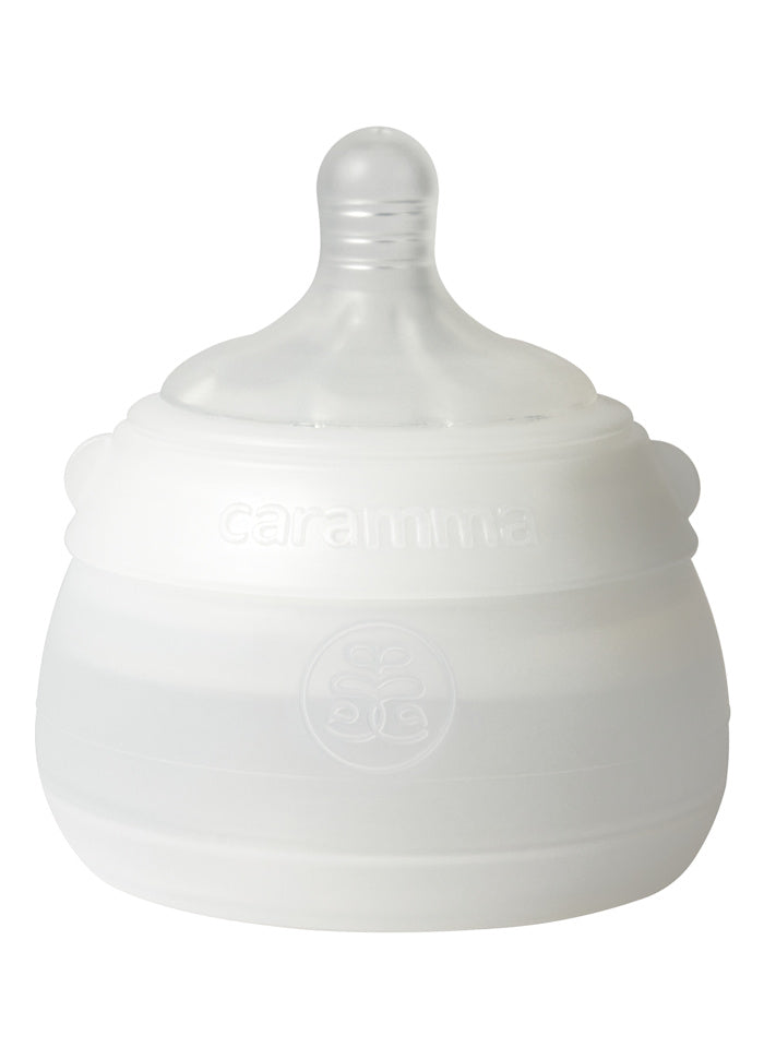 Caramma Unterstützungsflasche, Klein