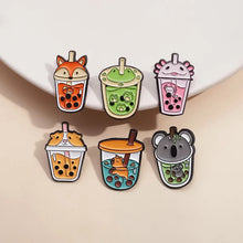 Load image into Gallery viewer, Pin Badge, Various
