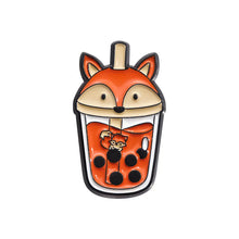 Load image into Gallery viewer, Pin Badge, Various

