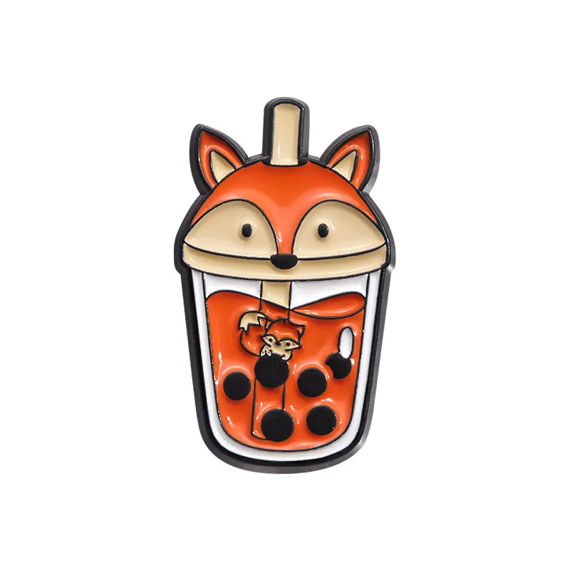 Pin Badge, Various