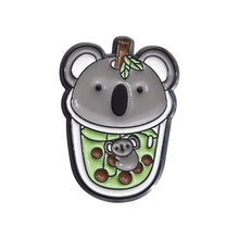 Load image into Gallery viewer, Pin Badge, Various
