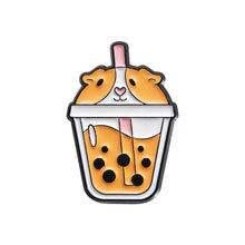 Load image into Gallery viewer, Pin Badge, Various
