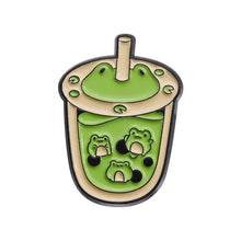Load image into Gallery viewer, Pin Badge, Various

