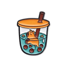 Load image into Gallery viewer, Pin Badge, Various
