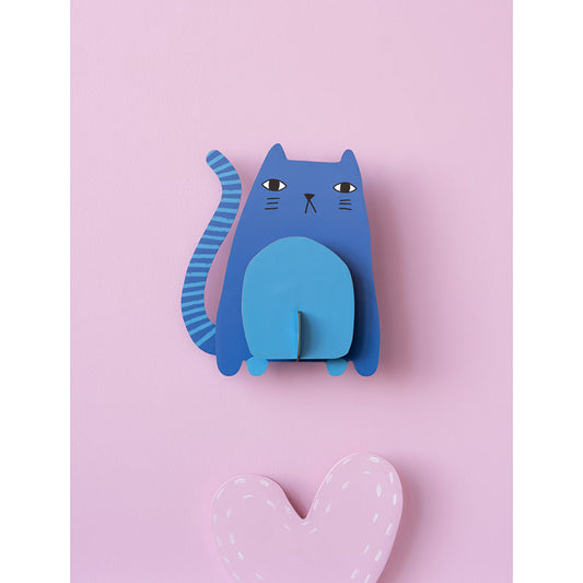 Donna Wilson x Studio Roof, Casper Katze