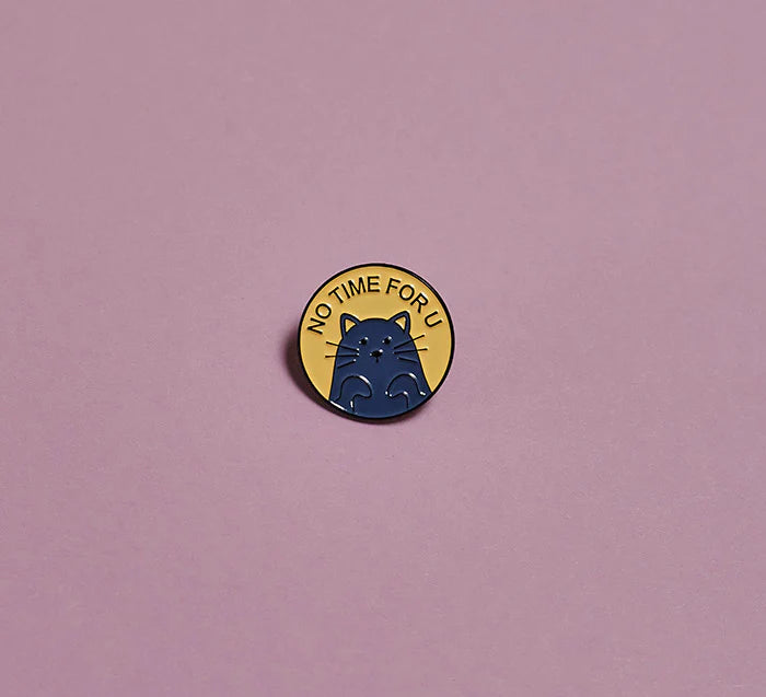 Pin Badge, Various