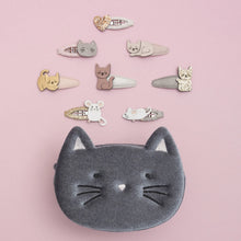 Load image into Gallery viewer, Mini Clic Clacs, Kitty Cat
