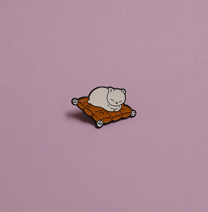 Pin Badge, Various