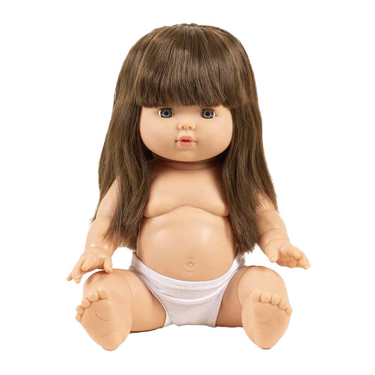 Minikane Doll, Cerise 34cm
