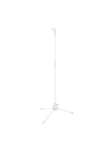 Load image into Gallery viewer, Microphone Floor Stand, White
