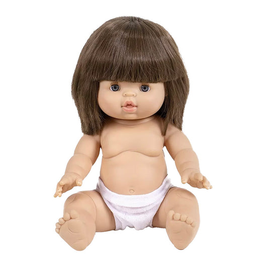 Minikane Doll Chloe, 34cm
