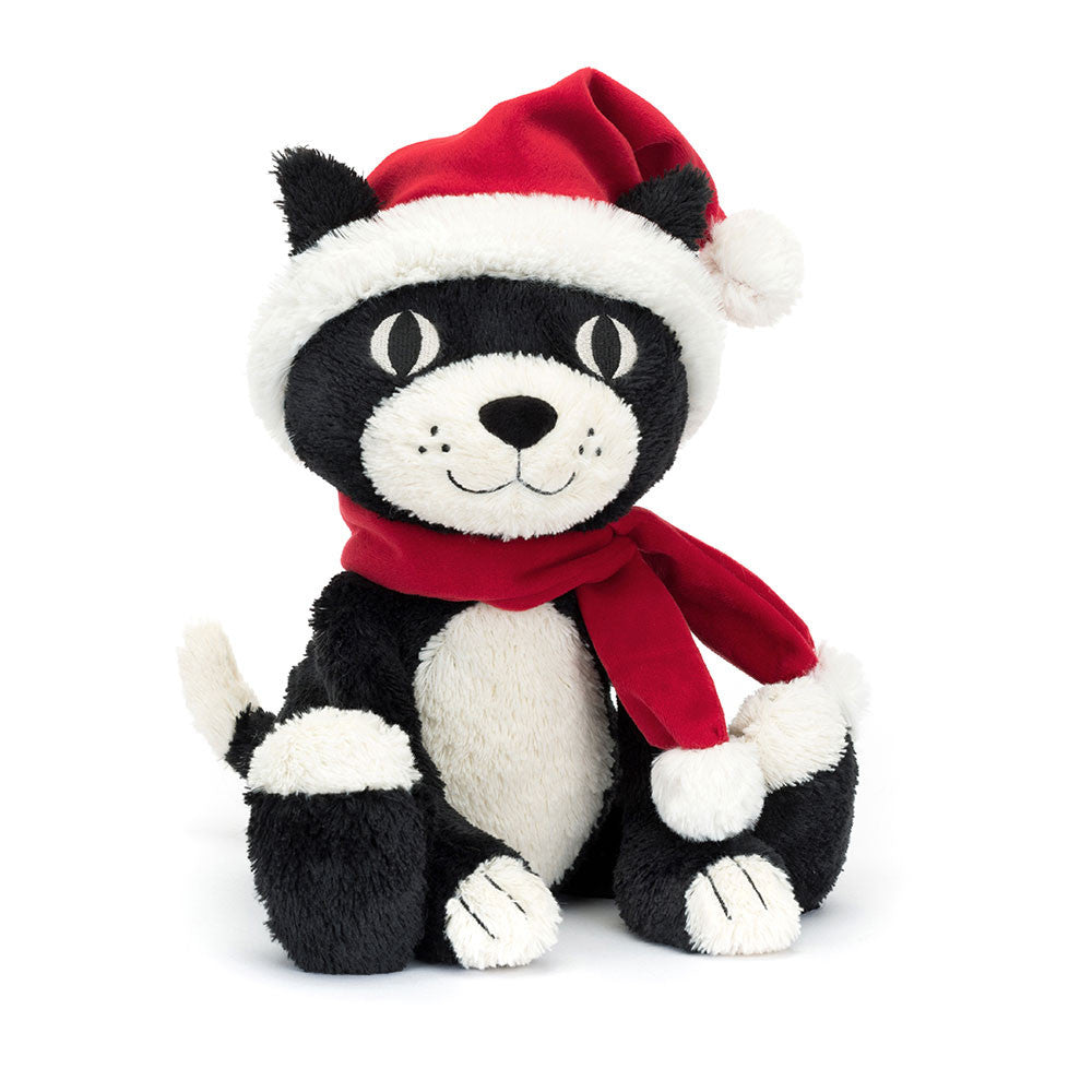 Jellycat ''Christmas Jellycat Jack''
