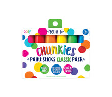Load image into Gallery viewer, Chunkies Paint Sticks &#39;&#39;Neon Pack&#39;&#39;
