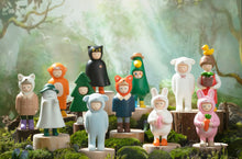Lade das Bild in den Galerie-Viewer, Blindbox-Serie „Circus Boy Band, Theater Forest Club“.
