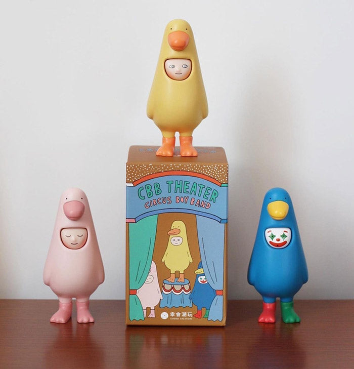 キャラクターグッズ circus-ball boy/40 Fallout Boy Simpsons 25th Anniversary Vinyl Mini Series by