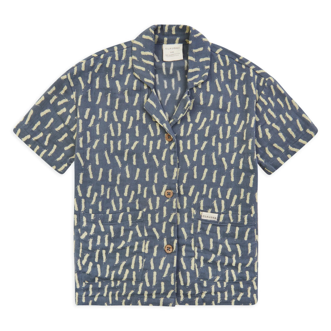 Resort Shirt ''Dash''