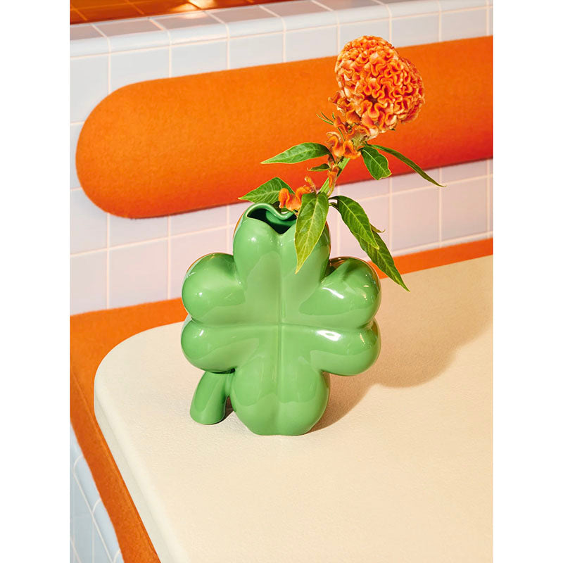 Clover Vase