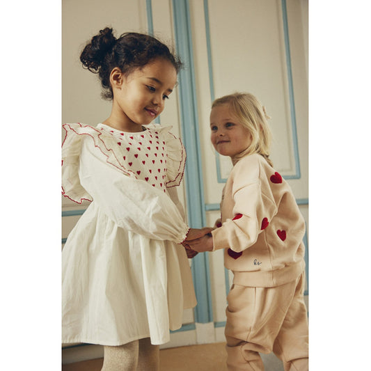 Konges Sloejd Coeur Kleid