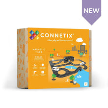 Load image into Gallery viewer, Connetix &#39;&#39;Creative Roads Pack&#39;&#39; 48 Pieces
