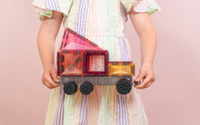 Load image into Gallery viewer, Connetix &#39;&#39;50 Piece Pastel Transport Pack EU&#39;&#39;
