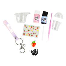 Load image into Gallery viewer, Bag Charm DIY Kit
