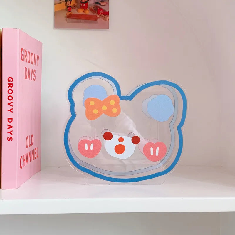 Desktop Pen Holder, Various