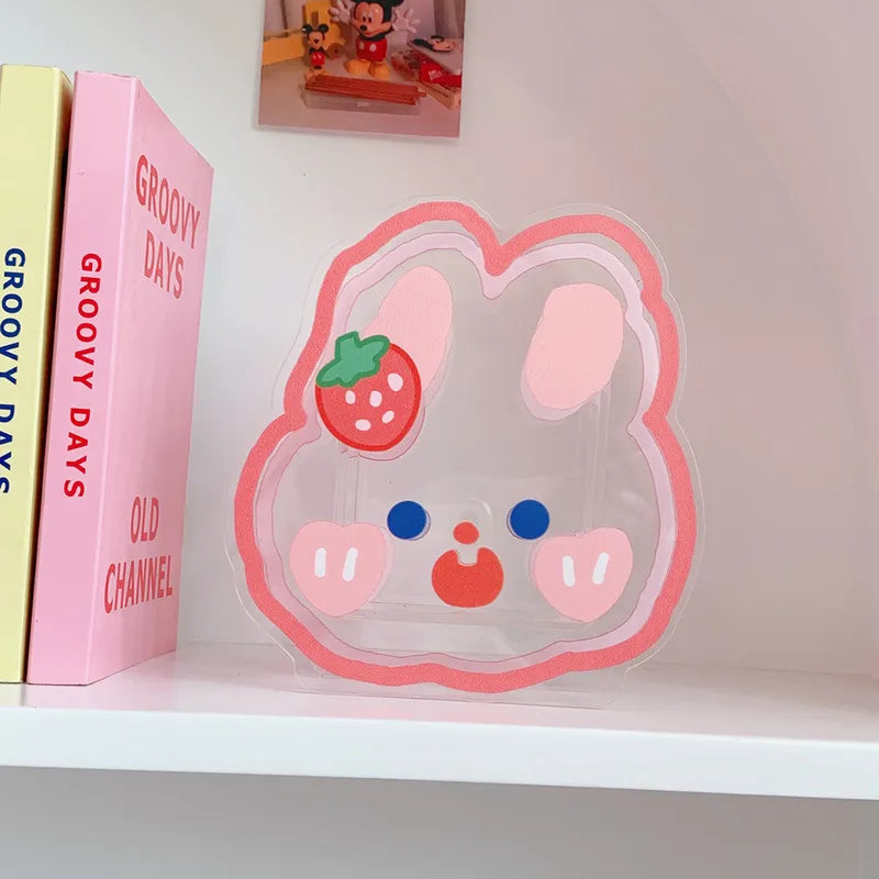 Desktop Pen Holder, Various