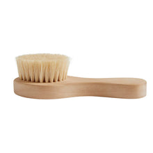 Load image into Gallery viewer, Doll Hairbrush, Pinewood
