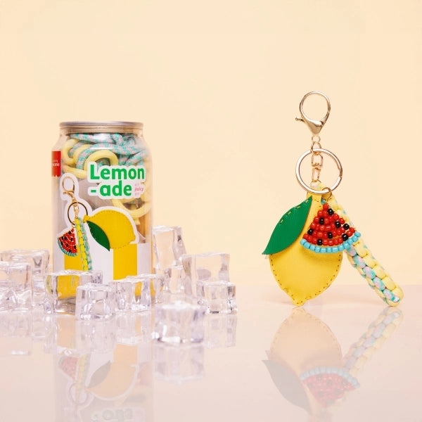 DIY Set, Pendant Lemonade
