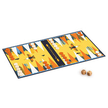 Load image into Gallery viewer, Classic Game &#39;&#39;Backgammon&#39;&#39;
