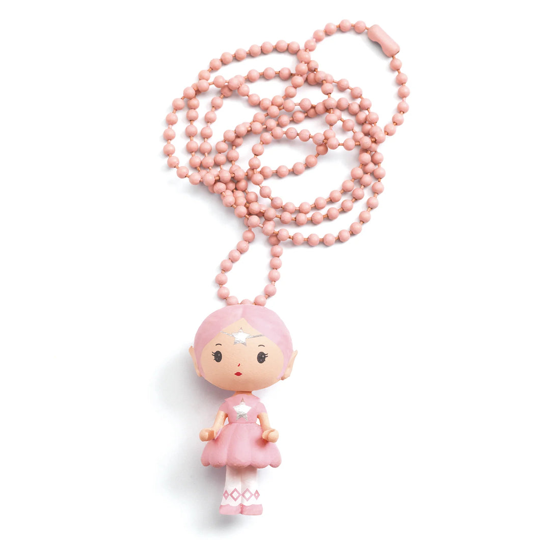 Tinyly Charm Necklace ''Elfe''