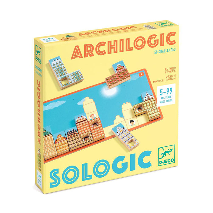Sologic ''Archilogic''