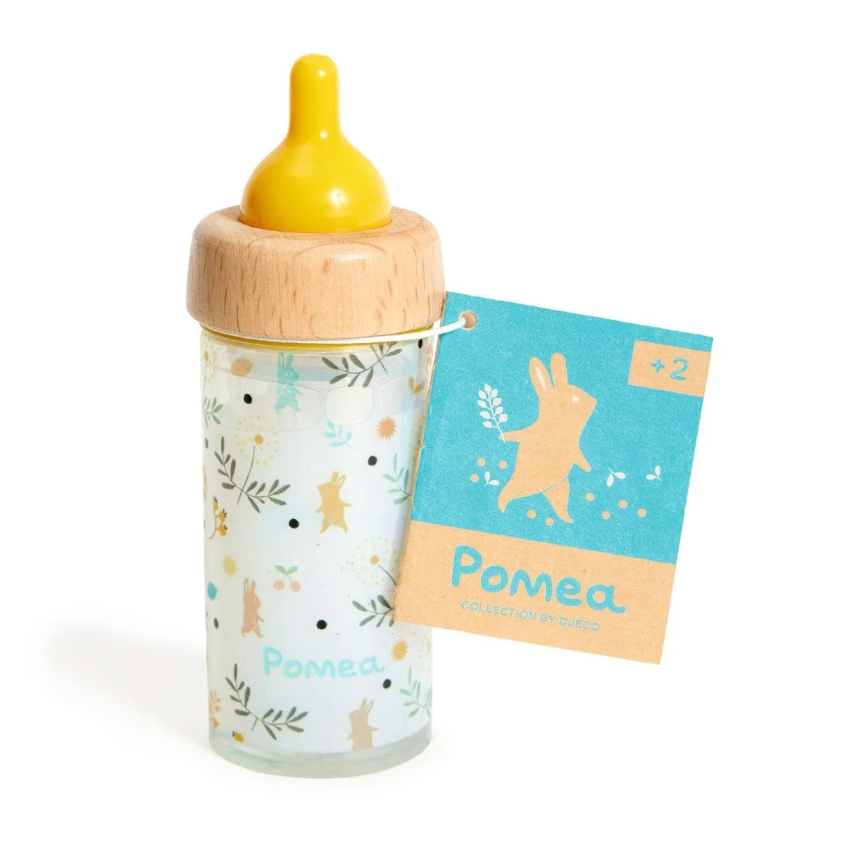 Doll ''Magic Bottle''