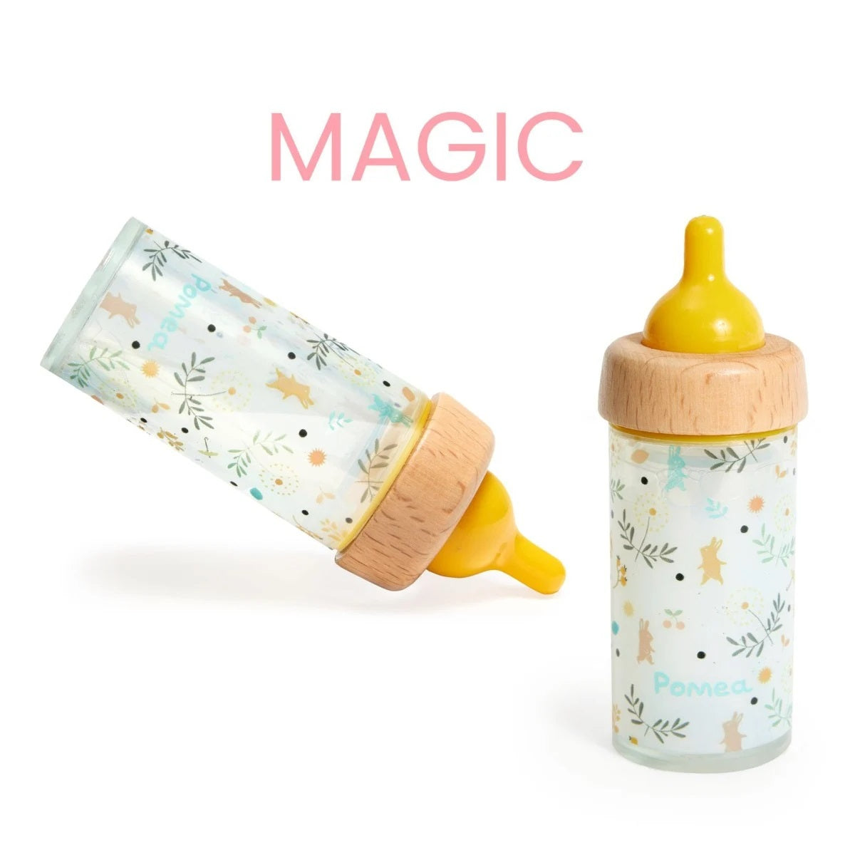 Doll ''Magic Bottle''