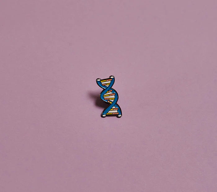 Pin Badge, Various