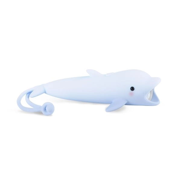 Taschenlampe, Delfin