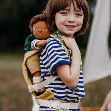 Load image into Gallery viewer, Doll Carrier &#39;&#39;Honey&#39;&#39;
