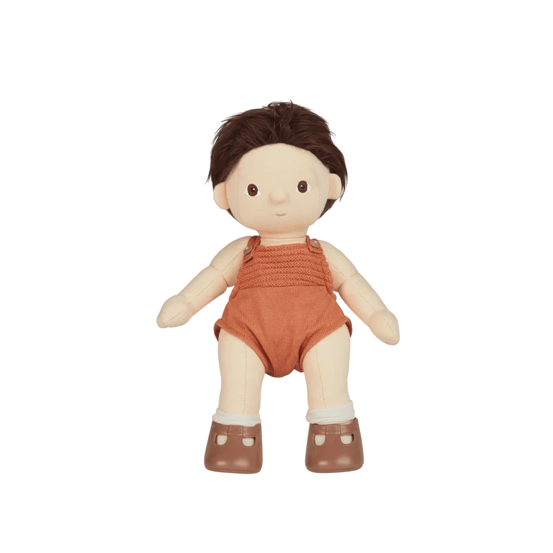 Dinkum Doll ''Peanut''