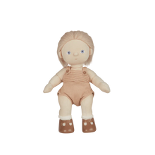 Load image into Gallery viewer, Dinkum Doll &#39;&#39;Petal&#39;&#39;
