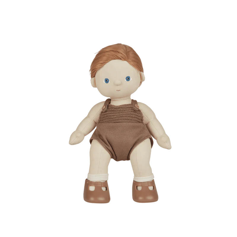 Dinkum Doll ''Poppet''